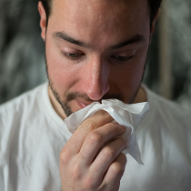 Cold & Flu, Immunity & Allergy
